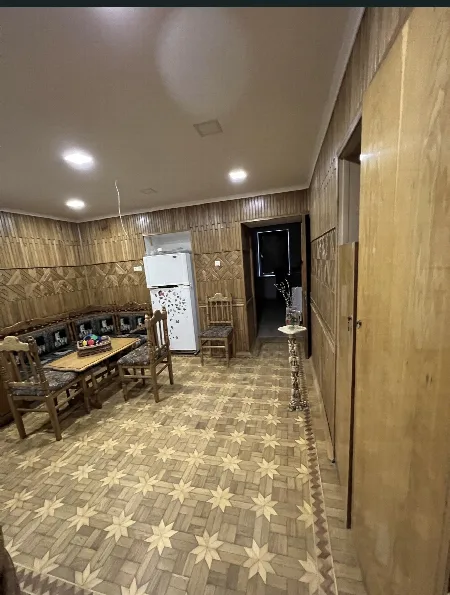 3-комнатная квартира, 67 м², Центр