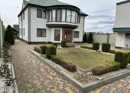 8-кімнатний будинок, 360 м², Сухий Лиман