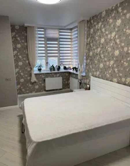 3-комнатная квартира, 83 м², Балковский, Молдаванка