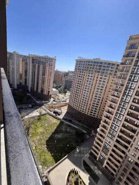 1-комнатная квартира, 44 м², Эллада, Аркадия