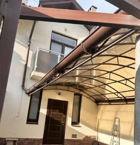 5-кімнатний будинок, 130 м², Царське Село 2