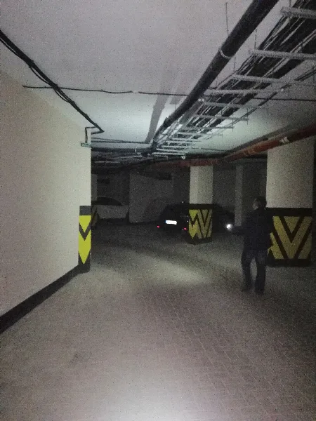 Commercial, 19 m², Avinion, Dacha Kovalevskoho