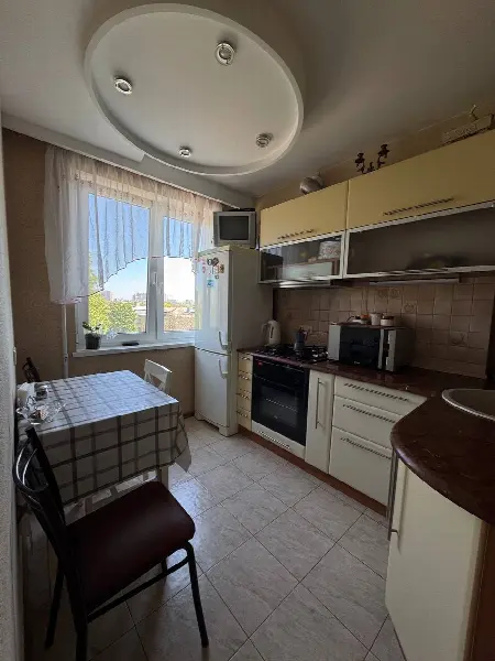 3-комнатная квартира, 61 м², Черемушки