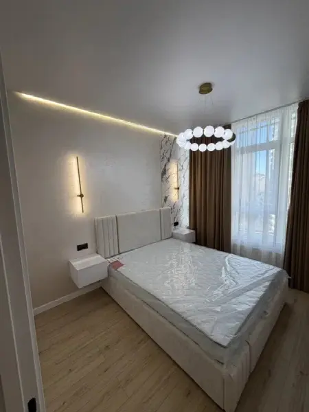1-комнатная квартира, 38 м², Атмосфера, Аркадия