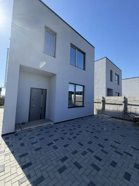 3-кімнатний будинок, 90 м², Сухий Лиман
