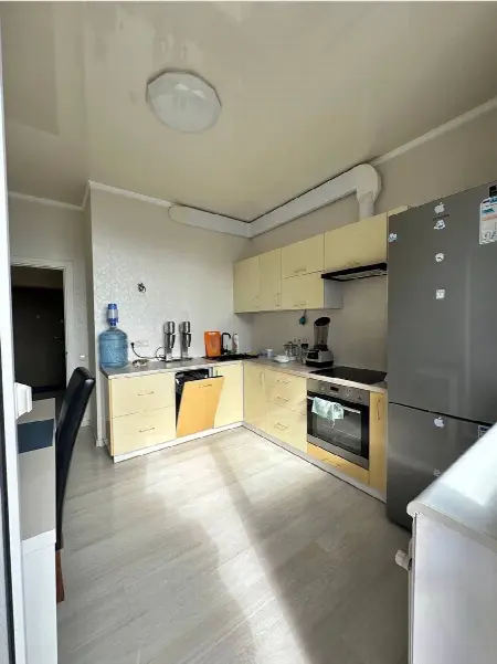 1-комнатная квартира, 42 м², Альтаир-2, Таирова