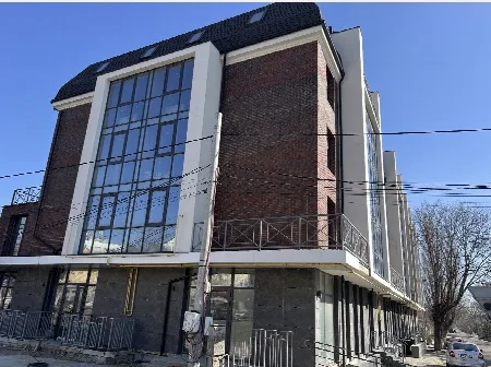 2-комнатная квартира, 44 м², Комфорт Холл, Таирова