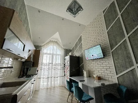 3-комнатная квартира, 86 м², Якоря, Котовского