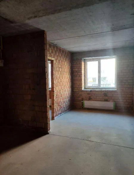 2-комнатная квартира, 36 м², Сады Ривьеры, Фонтанка