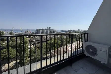 2-комнатная квартира, 65 м², ITown, Центр