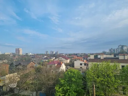 2-комнатная квартира, 69 м², Горизонт, Таирова