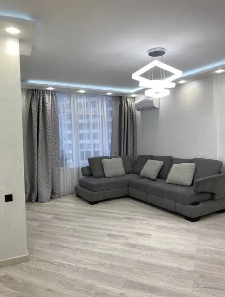 2-комнатная квартира, 62 м², 27 Жемчужина, Фонтан