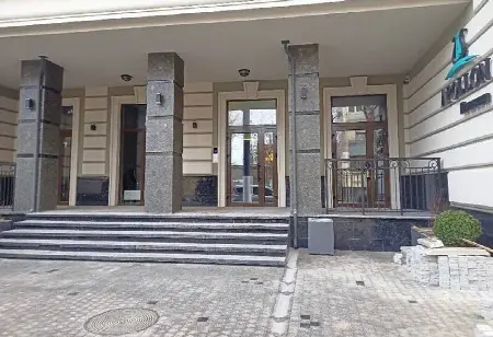 2-комнатная квартира, 80 м², Аполлон, Центр