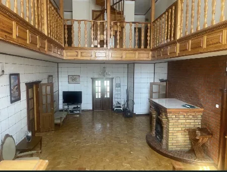 8-кімнатний будинок, 500 м², Царське Село