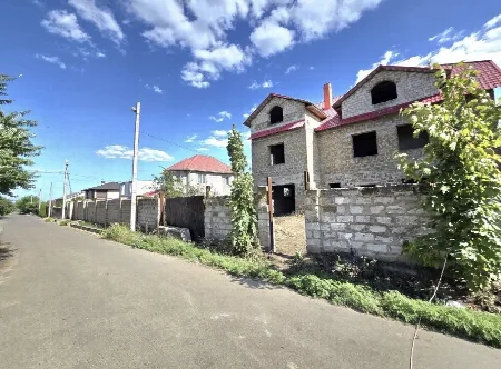 5-кімнатний будинок, 350 м², Усатове