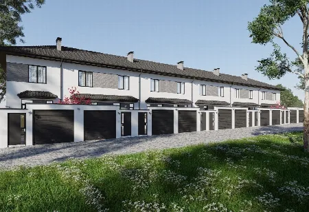 3-кімнатний будинок, 90 м², Усатове