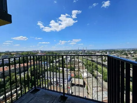 1-комнатная квартира, 26 м², ITown, Центр