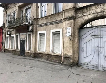 3-комнатная квартира, 117 м², Котовского
