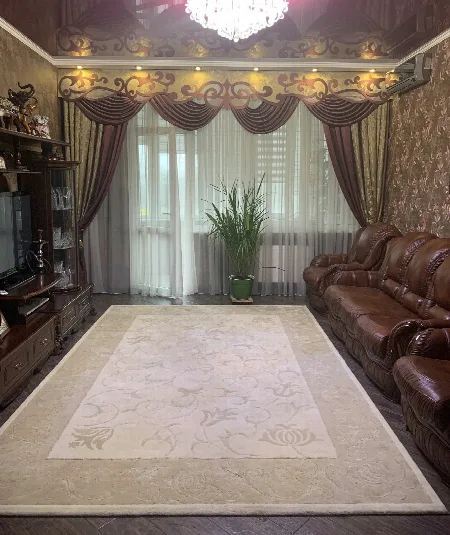 3-комнатная квартира, 140 м², Руслан и Людмила, Фонтан