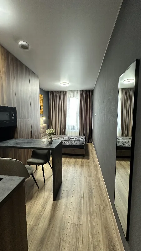 2-кімнатна квартира, 44 м², Еллада, Аркадія