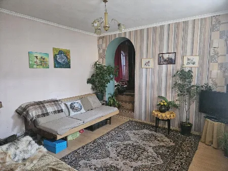 5-кімнатний будинок, 100 м², Слобідка