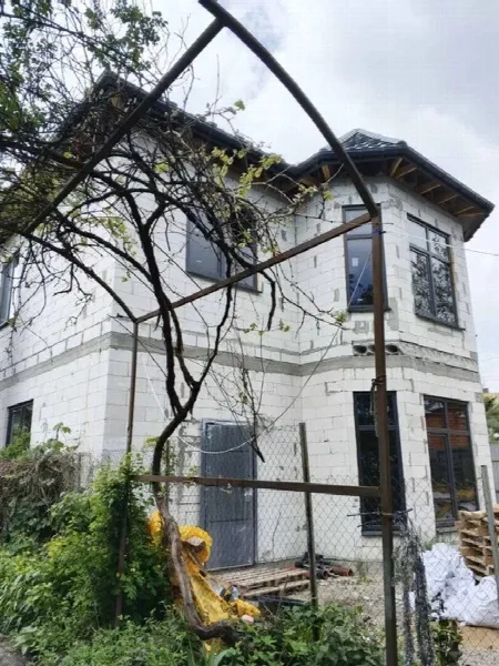4-кімнатний будинок, 120 м², Фонтан