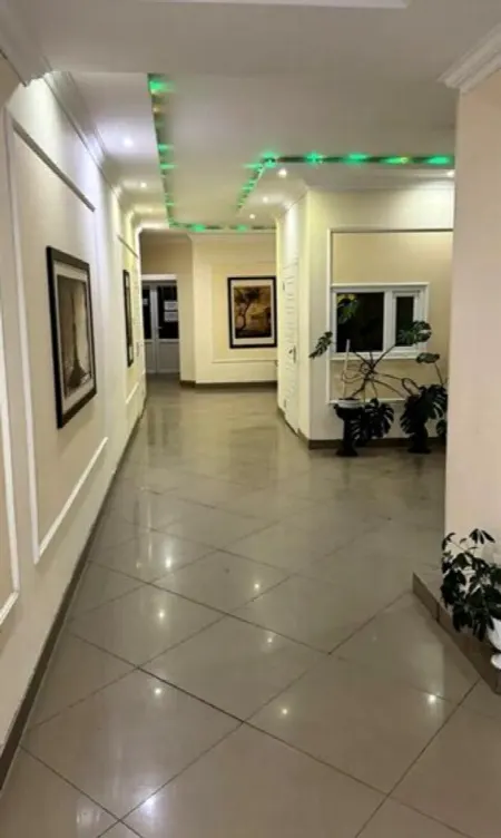 1-комнатная квартира, 68 м², Фонтан, Фонтан