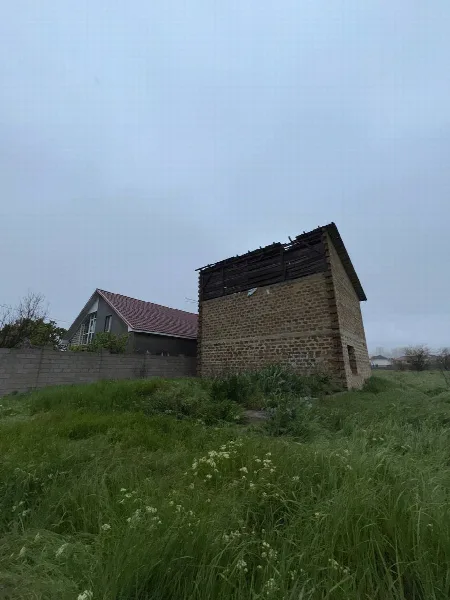 Ділянка, Царське Село 2