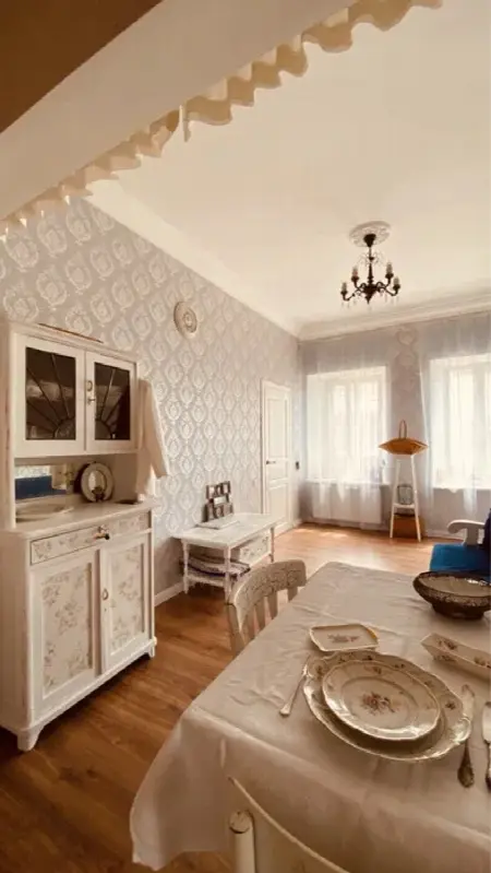 2-комнатная квартира, 41 м², Центр