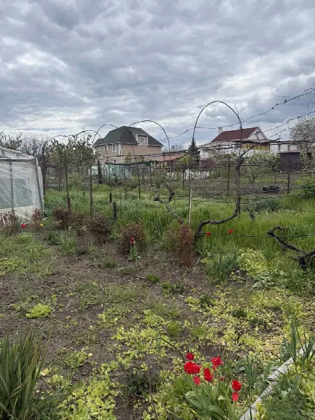 3-кімнатний будинок, 70 м², Фонтанка