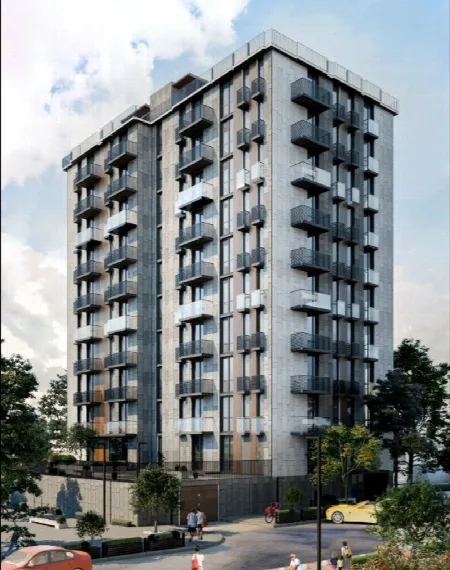 2-комнатная квартира, 60 м², Бисквитный, Фонтан
