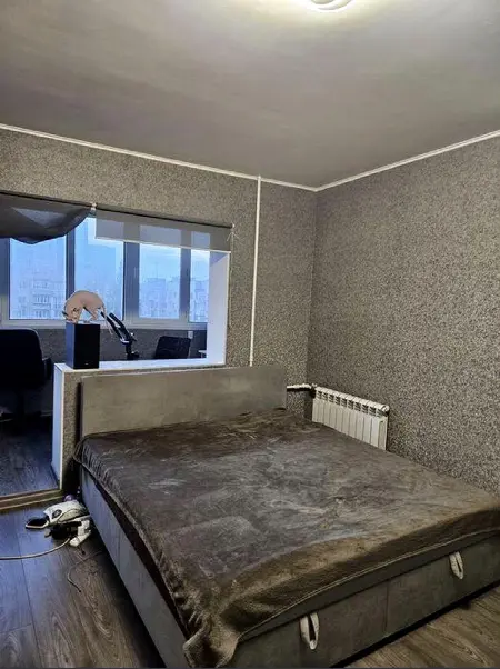 2-комнатная квартира, 54 м², Таирова
