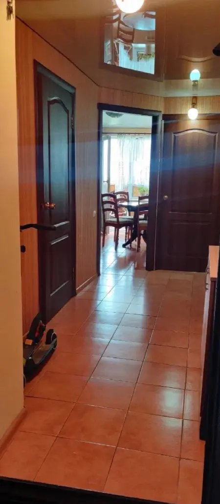 2-комнатная квартира, 46 м², Таирова