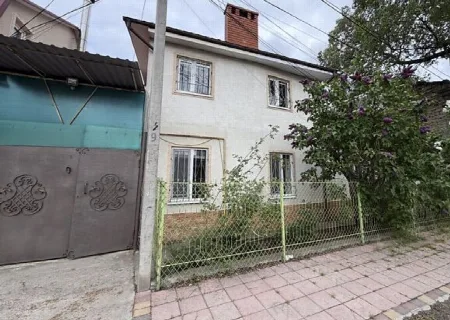 5-кімнатний будинок, 145 м², Черьомушки