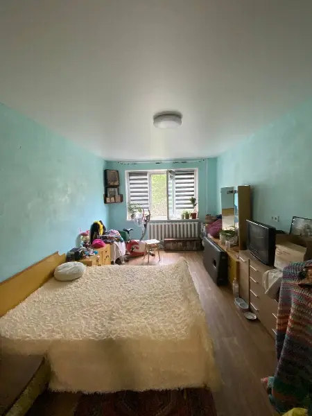 3-комнатная квартира, 64 м², Таирова