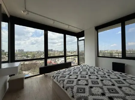 2-комнатная квартира, 60 м², Одесский двор, Молдаванка