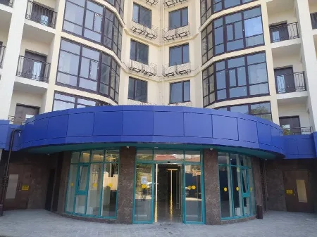 2-комнатная квартира, 83 м², Aqua Marine, Фонтан