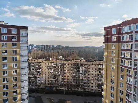 1-room apartment, 46 m², SunCity, Kotovskoho