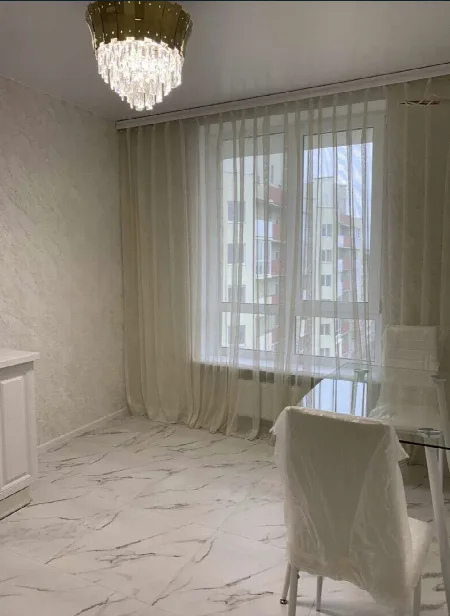 1-кімнатна квартира, 36 м², Love, Котовського