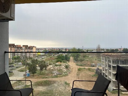 1-комнатная квартира, 39 м², Приморские сады, Котовского