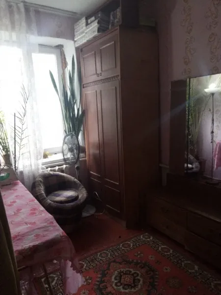 3-кімнатний будинок, 62 м², Ліски