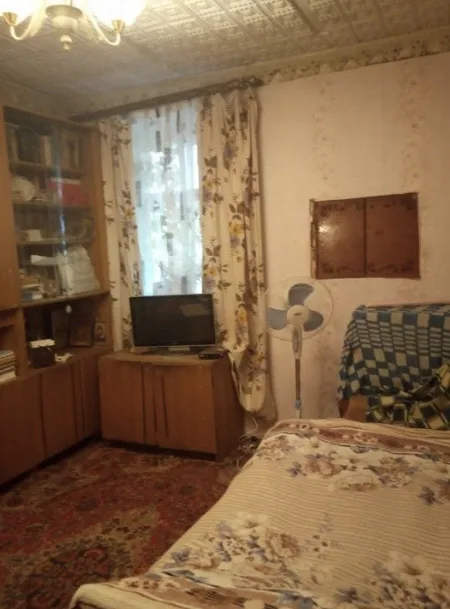 2-кімнатний будинок, 65 м², Черьомушки