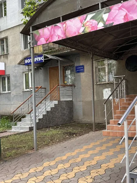 1-комнатная квартира, 45 м², Черемушки