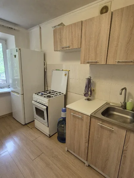2-комнатная квартира, 52 м², Фонтан