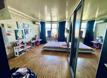 1-комнатная квартира, 56 м², Цветок, Таирова