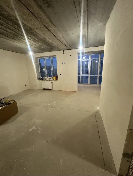 1-комнатная квартира, 40 м², Теплый дом, Котовского