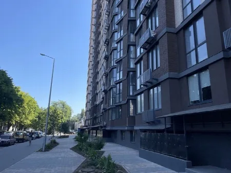 3-комнатная квартира, 95 м², Прохоровский квартал, Молдаванка