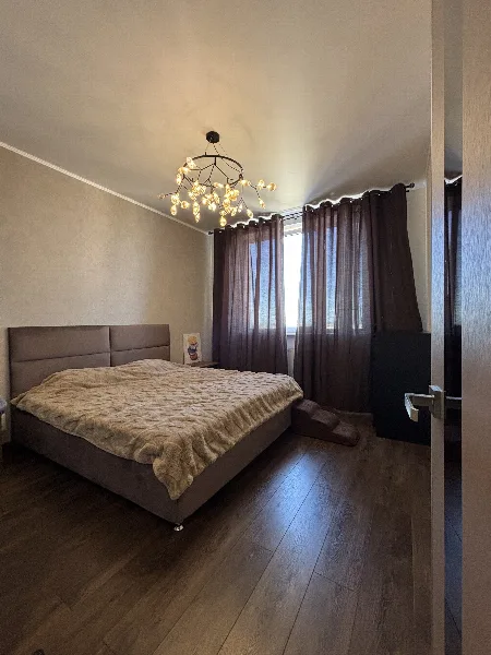 2-комнатная квартира, 64 м², Горизонт, Таирова