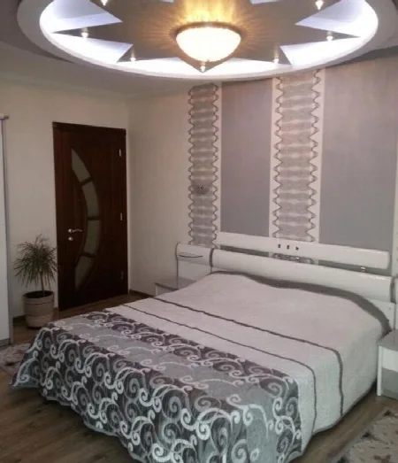 3-комнатная квартира, 113 м², Усадьба Разумовского, Молдаванка