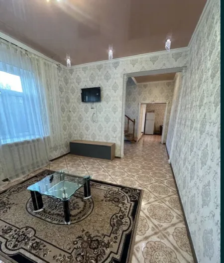 3-кімнатний будинок, 110 м², Таїрова